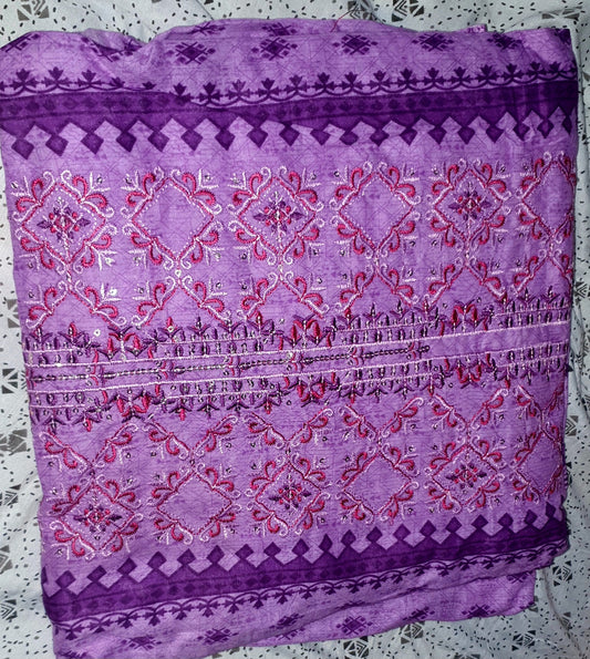 Ready made Three Piece